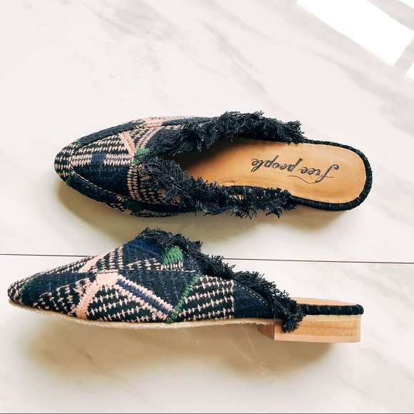 Free People Slip on - Picture 7 of 8